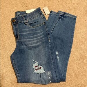 Maurice’s Jeggings